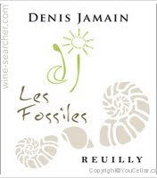 Denis Jamain - Les fossiles