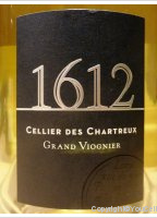 1612 Cellier des Chartreux