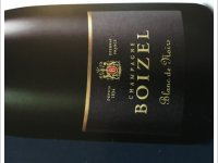 Boizel - Blanc de noirs
