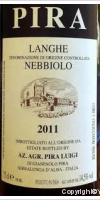 Pira Luigi - Nebbiolo