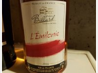 Billard - L'Emilonie