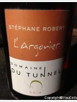Domaine du Tunnel - l'argonier