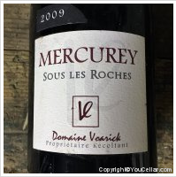 Domaine Voarick - Sous les Roches