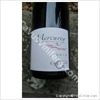 Domaine Laurent Cognard - Les 2 terres