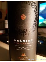Mascota - Unánime