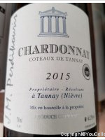 J. M. Perdikouris - Chardonnay