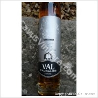 Val Caudalies - Cidre de Glace