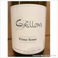 Le Clos des Grillons - Primo Senso