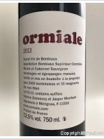 Ormiale