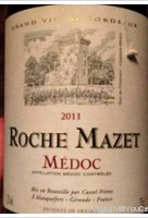 Roche Mazet