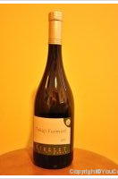 Kikelet - Furmint