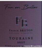 Franck Breton - Fun en Bulles