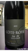 Les Vins de Vienne - Lieu-dit Leplomb