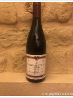 Groubier Père et Fils - 1er cru La Comme