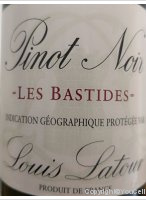 Louis Latour - Les Bastides