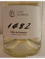 Domaine Clos la Neuve - 1482