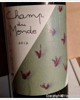 Domaine Jorel - Champ du Monde