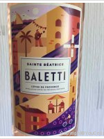 Sainte-Béatrice - Baletti