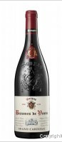 Bonpas - Grand cardinal