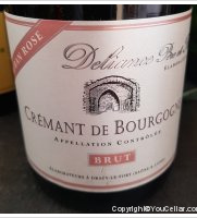 Déliance - Ruban Rose
