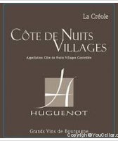 Huguenot - La Créole