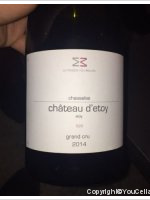 Château d'Etoy