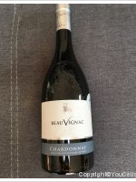 Beauvignac - Chardonnay