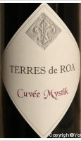 Terre de Roa - Cuvée Mystik