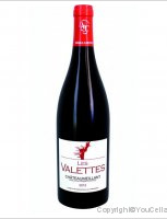 Les Valettes