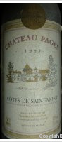 Château Pagès