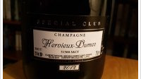 Hervieux-Dumez - Spécial Club