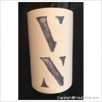 Partida Creus - VN Blanco