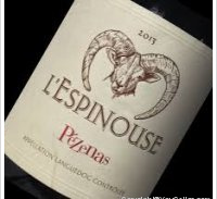 L'Espinouse
