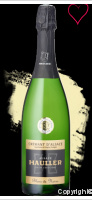 Hauller - Blanc de noirs