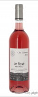 Clos Cavenac - Abouriou