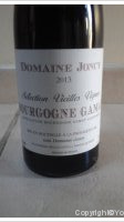 Domaine Joncy - Sélection Vieilles Vignes