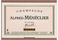 Alfred Ménéclier