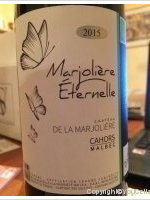 Marjolière Eternelle