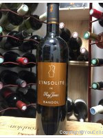 Domaine Ray Jane - L'Insolite