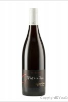 Vignoble Gibault - Plant à la Roche