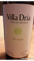 Villa Dria - Cote sauvage