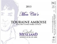 Domaine Mesliand - Mon Côt'o