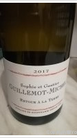 Guillemot-Michel - Retour à la terre