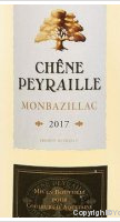 Cave de Sigoulès - Chêne Peyraille