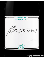 Santa Barbara - Stefano Antonucci - Mossone