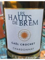 Gaël Crochet - Les Hauts de Brem Prestige