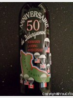 50ème Anniversaire du Débarquement