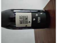 Mas des Quernes - Le blaireau