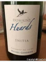 Domaine des Huards - Initia