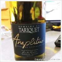 Domaine du Tariquet - Amplitude